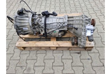 Reductor de Transmisión Automática para Range Rover L322 X5 E84 4.4 