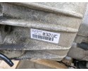 Reductor de Transmisión Automática para Range Rover L322 X5 E84 4.4 