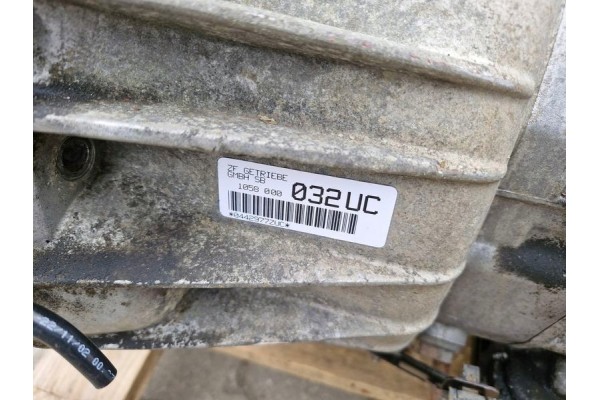 Reductor de Transmisión Automática para Range Rover L322 X5 E84 4.4 