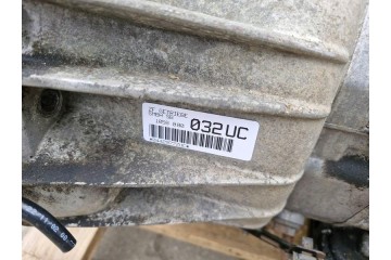 Reductor de Transmisión Automática para Range Rover L322 X5 E84 4.4 