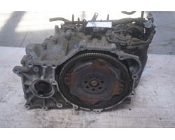 MITSUBISHI OUTLANDER I 2 4 MIVEC GEARBOX AUTOMATIC 4x4 2005year