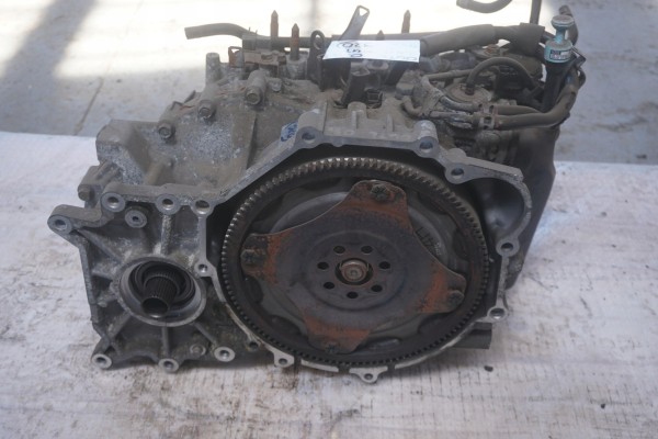 MITSUBISHI OUTLANDER I 2 4 MIVEC GEARBOX AUTOMATIC 4x4 2005year
