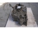 MITSUBISHI OUTLANDER I 2 4 MIVEC GEARBOX AUTOMATIC 4x4 2005year Catalog number of the part 354676879302