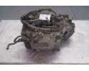 MITSUBISHI OUTLANDER I 2 4 MIVEC GEARBOX AUTOMATIC 4x4 2005year Engine type gasoline