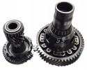 Differential 4x4 53z 15 48 AWF8G45 BMW MINI
