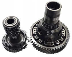 Differential 4x4 53z 15 48 AWF8G45 BMW MINI