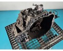 GEARBOX 6B TOYOTA RAV4 III 05 08 2 2 D4D 136KM