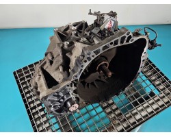 GEARBOX 6B TOYOTA RAV4 III 05 08 2 2 D4D 136KM