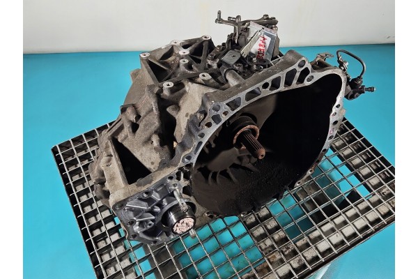 GEARBOX 6B TOYOTA RAV4 III 05 08 2 2 D4D 136KM