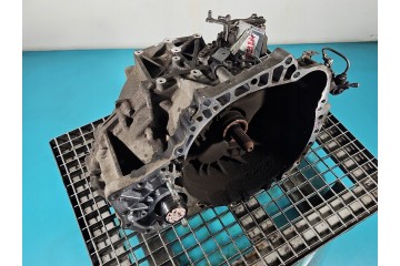 GEARBOX 6B TOYOTA RAV4 III 05 08 2 2 D4D 136KM