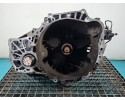 GEARBOX 6B TOYOTA RAV4 III 05 08 2 2 D4D 136KM Part manufacturer Toyota OE