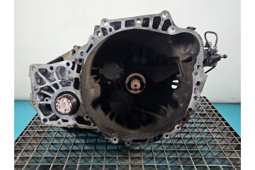 GEARBOX 6B TOYOTA RAV4 III 05 08 2 2 D4D 136KM Part manufacturer Toyota OE