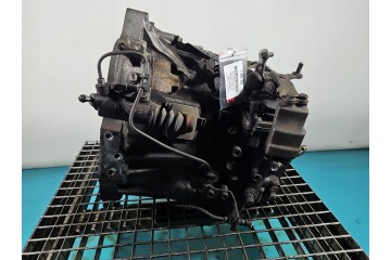 GEARBOX 6B TOYOTA RAV4 III 05 08 2 2 D4D 136KM Catalog number of the part IMPRK1482322