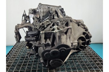 GEARBOX 6B TOYOTA RAV4 III 05 08 2 2 D4D 136KM Engine type diesel