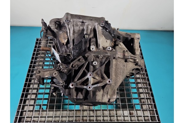 GEARBOX 6B TOYOTA RAV4 III 05 08 2 2 D4D 136KM Product weight with unit packaging 27 kg