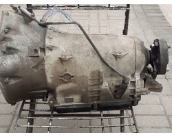 Mercedes Benz E W211 2002 Automatic transmission