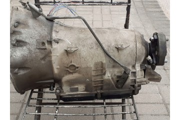 Mercedes Benz E W211 2002 Automatic transmission