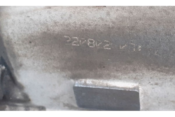 Mercedes Benz E W211 2002 Automatic transmission Part manufacturer Mercedes Benz OE