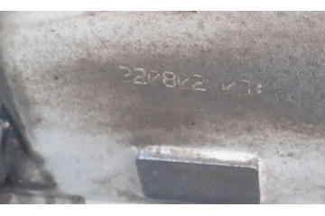 Mercedes Benz E W211 2002 Automatic transmission Part manufacturer Mercedes Benz OE
