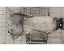 Mercedes Benz E W211 2002 Automatic transmission Catalog number of the part 2112701400