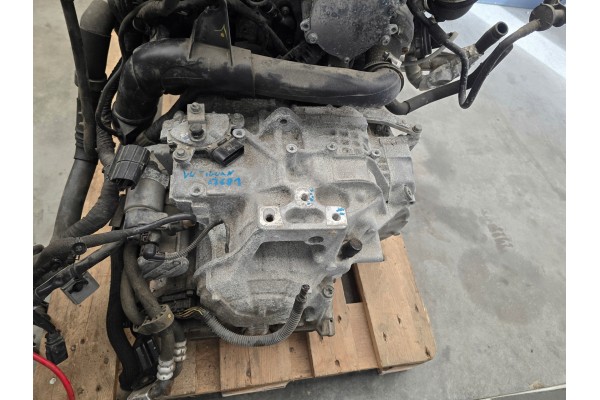VW Tiguan II 16 24 Gearbox Vending Machine 2 0 Petrol 4x4 USA RLU