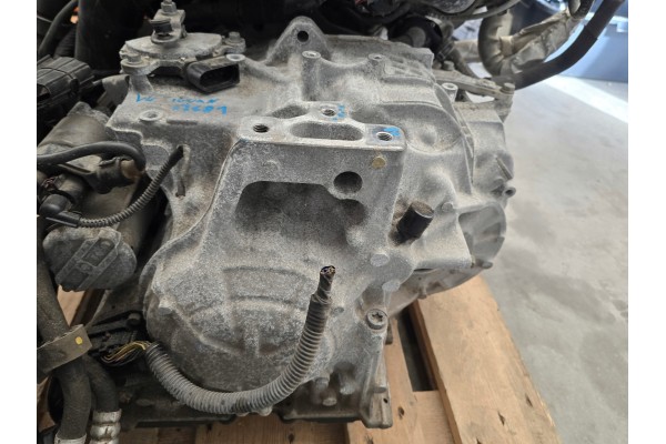 VW Tiguan II 16 24 Gearbox Vending Machine 2 0 Petrol 4x4 USA RLU Catalog number of the part RLU