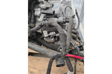 VW Tiguan II 16 24 Gearbox Vending Machine 2 0 Petrol 4x4 USA RLU Part manufacturer Volkswagen OE