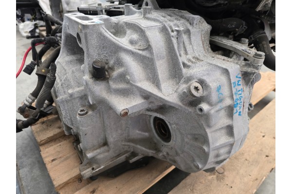 VW Tiguan II 16 24 Gearbox Vending Machine 2 0 Petrol 4x4 USA RLU Version American