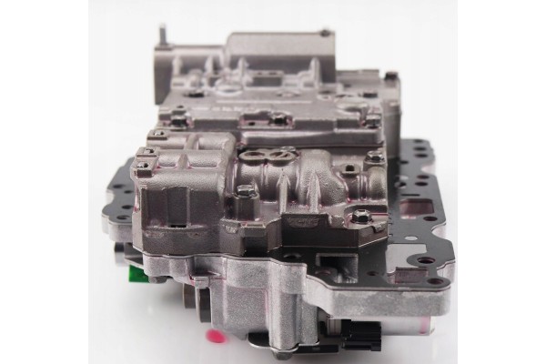 TF 80S CONTROLLER Opel Peugeot Citroen Volvo Catalog number of the part 9807295280