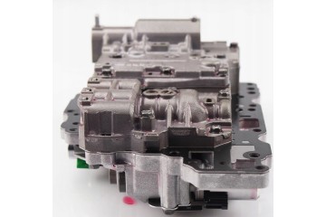 TF 80S CONTROLLER Opel Peugeot Citroen Volvo Catalog number of the part 9807295280