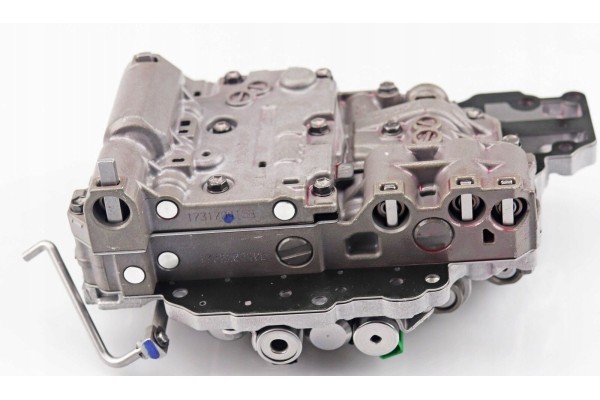 TF 80S CONTROLLER Opel Peugeot Citroen Volvo Part manufacturer Aisin