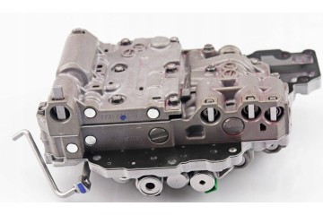 TF 80S CONTROLLER Opel Peugeot Citroen Volvo Part manufacturer Aisin