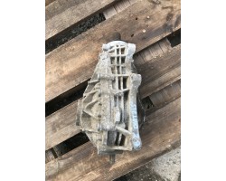 ALFA ROMEO STELVIO 2 9 REDUCER BRIDGE FRONT M0032655