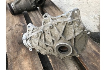 ALFA ROMEO STELVIO 2 9 REDUCER BRIDGE FRONT M0032655 Catalog number of the part ALFA ROMEO STELVIO 2 9 REDUKTOR MOST PRZOD M0032