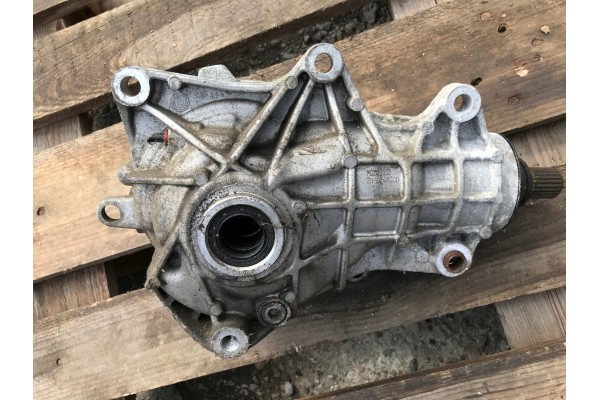 ALFA ROMEO STELVIO 2 9 REDUCER BRIDGE FRONT M0032655 Part manufacturer Alfa Romeo OE