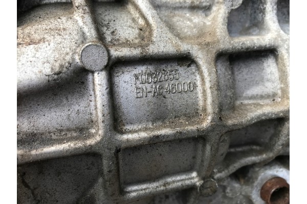 ALFA ROMEO STELVIO 2 9 REDUCER BRIDGE FRONT M0032655 Car type 4x4 SUV passenger cars