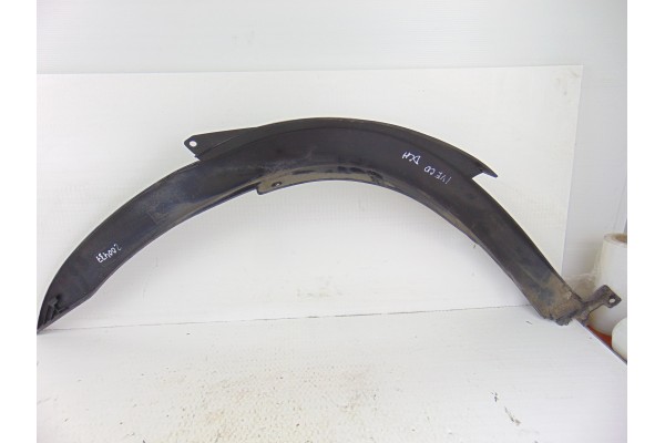 5801863939 ALETIN DELANTERO DERECHO IVECO DAILY FURGÓN