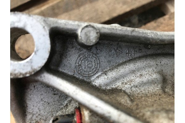 Puente reductor delantero Alfa Romeo Stelvio 2.9 M0032655