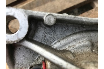 Puente reductor delantero Alfa Romeo Stelvio 2.9 M0032655