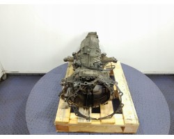 AUDI A6 C6 2 4B 177 KM MANUAL GEARBOX 6B HGV REDUCER