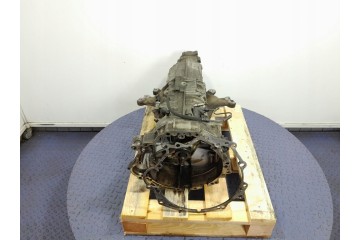 AUDI A6 C6 2 4B 177 KM MANUAL GEARBOX 6B HGV REDUCER