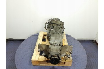 AUDI A6 C6 2 4B 177 KM MANUAL GEARBOX 6B HGV REDUCER Part manufacturer Audi OE