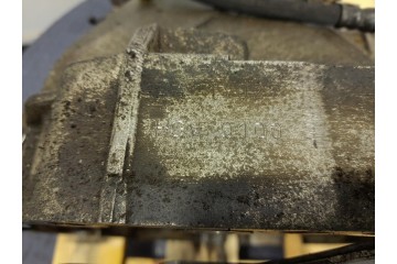 Caja de Cambios Manual AUDI A6 C6 2.4B 177 CV con Reductor