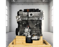 New Engine 2 0 HDI Citroen Jumpy DW10FC AH02 1610276880