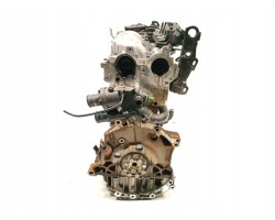 Jaguar XF Engine Set 2 2 D Diesel 120kW 163 HP 224DT 2012 Saloon