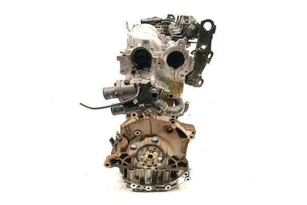Jaguar XF Engine Set 2 2 D Diesel 120kW 163 HP 224DT 2012 Saloon