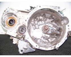 iX35 SPORTAGE III AWD 2 0GDI 166HP TRANSMISSION TN14EU