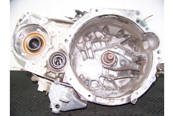 iX35 SPORTAGE III AWD 2 0GDI 166HP TRANSMISSION TN14EU