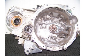 iX35 SPORTAGE III AWD 2 0GDI 166HP TRANSMISSION TN14EU