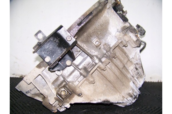 iX35 SPORTAGE III AWD 2 0GDI 166HP TRANSMISSION TN14EU Part manufacturer Kia OE
